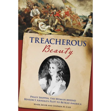 Treacherous Beauty