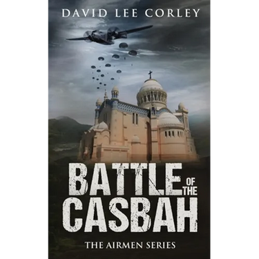 Battle of the Casbah