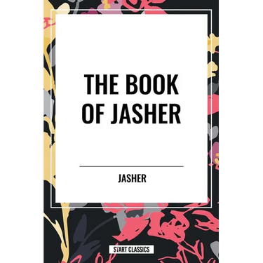 Book of Jasher
