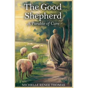 The Good Shepherd