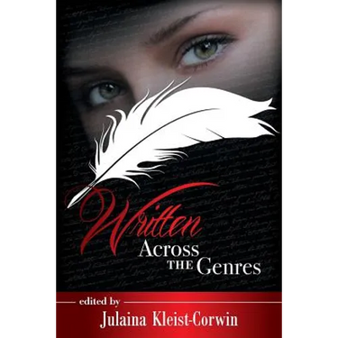Written Across the Genres