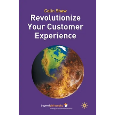 Revolutionize Your Customer Experience