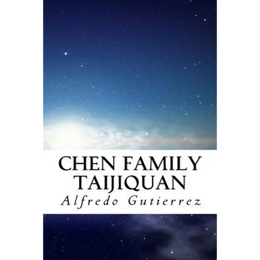 Chen Family Taijiquan