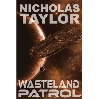 Wasteland Patrol