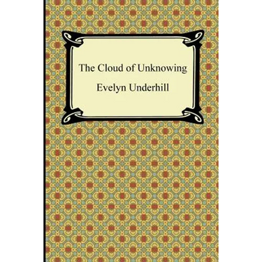 The Cloud of Unknowing