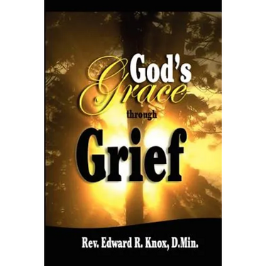 God's Grace through Grief