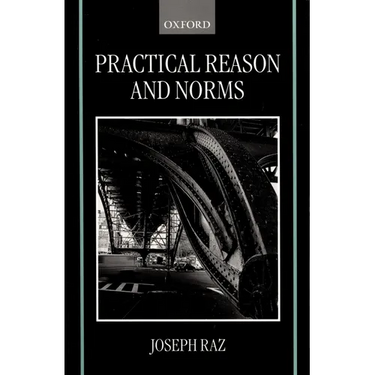Practical Reason and Norms