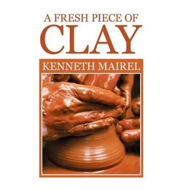 A fresh piece of Clay