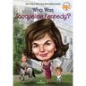 Who Was Jacqueline Kennedy?