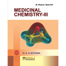 Medicinal Chemistry - III