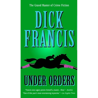 Under Orders