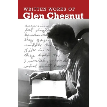 Written Works of Glen Chesnut