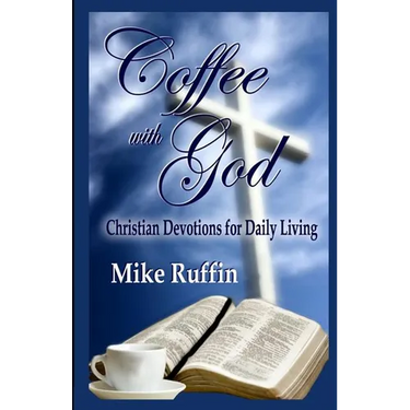 Coffee With God