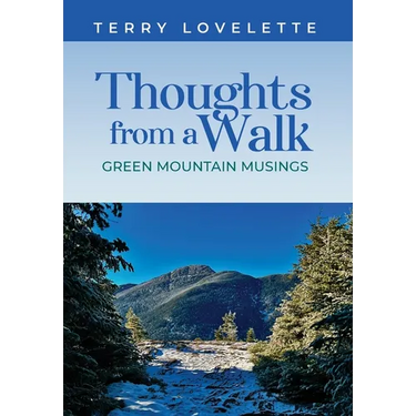 Thoughts From A Walk