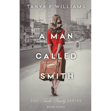 A Man Called Smith