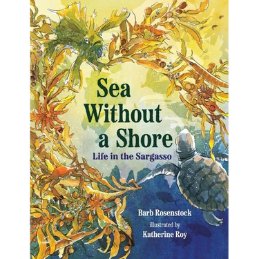 Sea Without a Shore: Life in the Sargasso