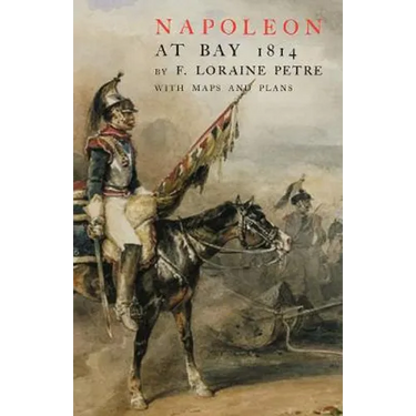 Napoleon at Bay