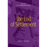 The End of Settlement: why the 2023 referendum failed
