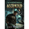 Ascended