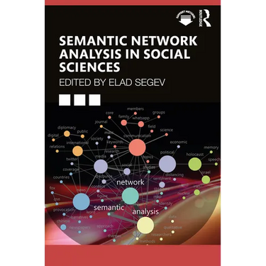 Semantic Network Analysis in Social Sciences