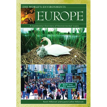 Europe: A Continental Overview of Environmental Issues