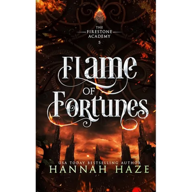 Flame of Fortunes