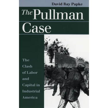 Pullman Case