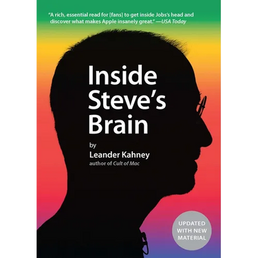 Inside Steve's Brain