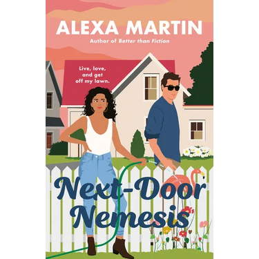 Next-Door Nemesis