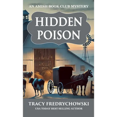 Hidden Poison