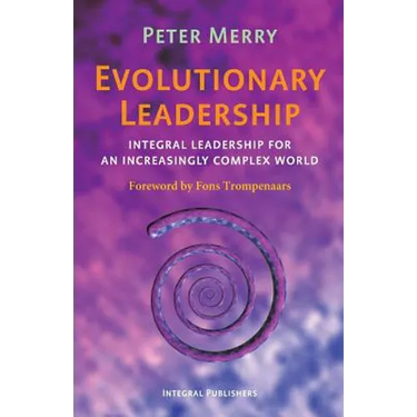 Evolutionary Leadership
