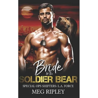 Bride For The Soldier Bear
