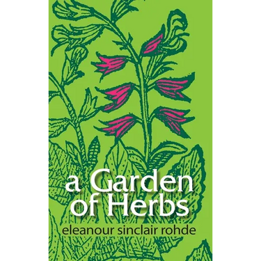 A Garden of Herbs