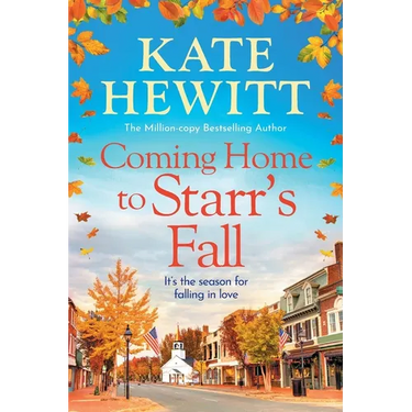 Coming Home to Starr's Fall