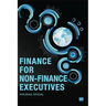 Finance for Non-Finance Executives