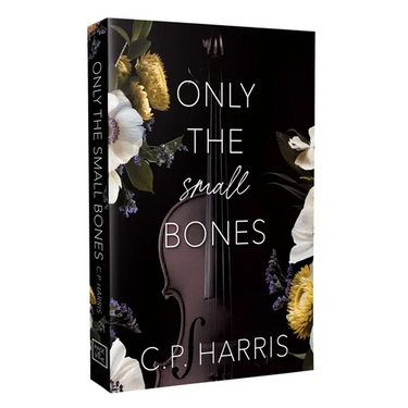 Only the Small Bones: Special Edition