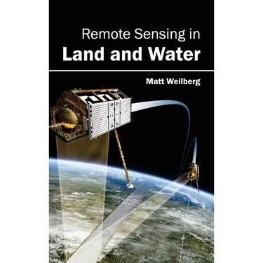 Remote Sensing in Land and Water