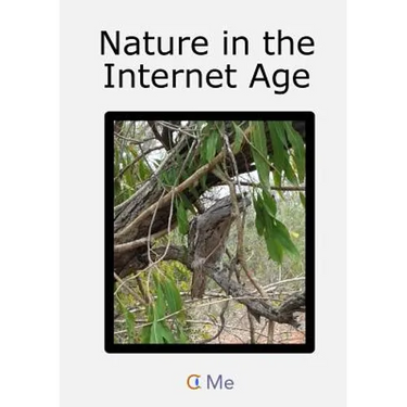 Nature in the Internet Age