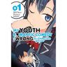 My Youth Romantic Comedy Is Wrong, as I Expected @ Comic, Vol. 1 (Manga): Volume 1