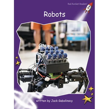 Robots