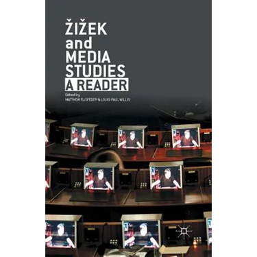 I Ek and Media Studies: A Reader
