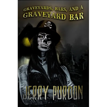 Graveyards, Bars, and a Graveyard Bar