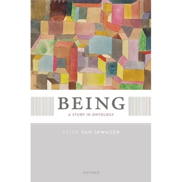 Being: A Study in Ontology