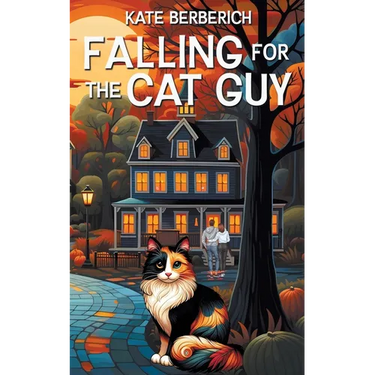 Falling for the Cat Guy