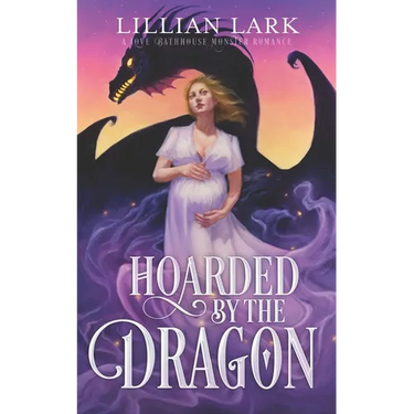 Hoarded by the Dragon: A Love Bathhouse Monster Romance
