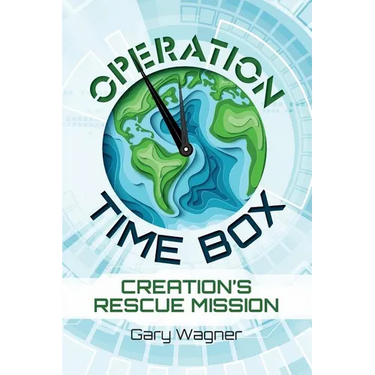 Operation Time Box: Creation's Rescue Mission