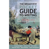 The Broadview Pocket Guide to Writing - Fifth Canadian Edition
