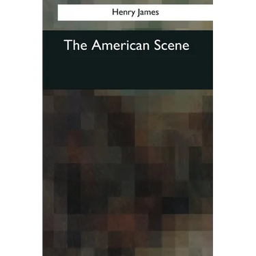 The American Scene