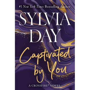 Captivated by You