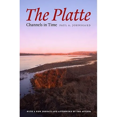 The Platte: Channels in Time